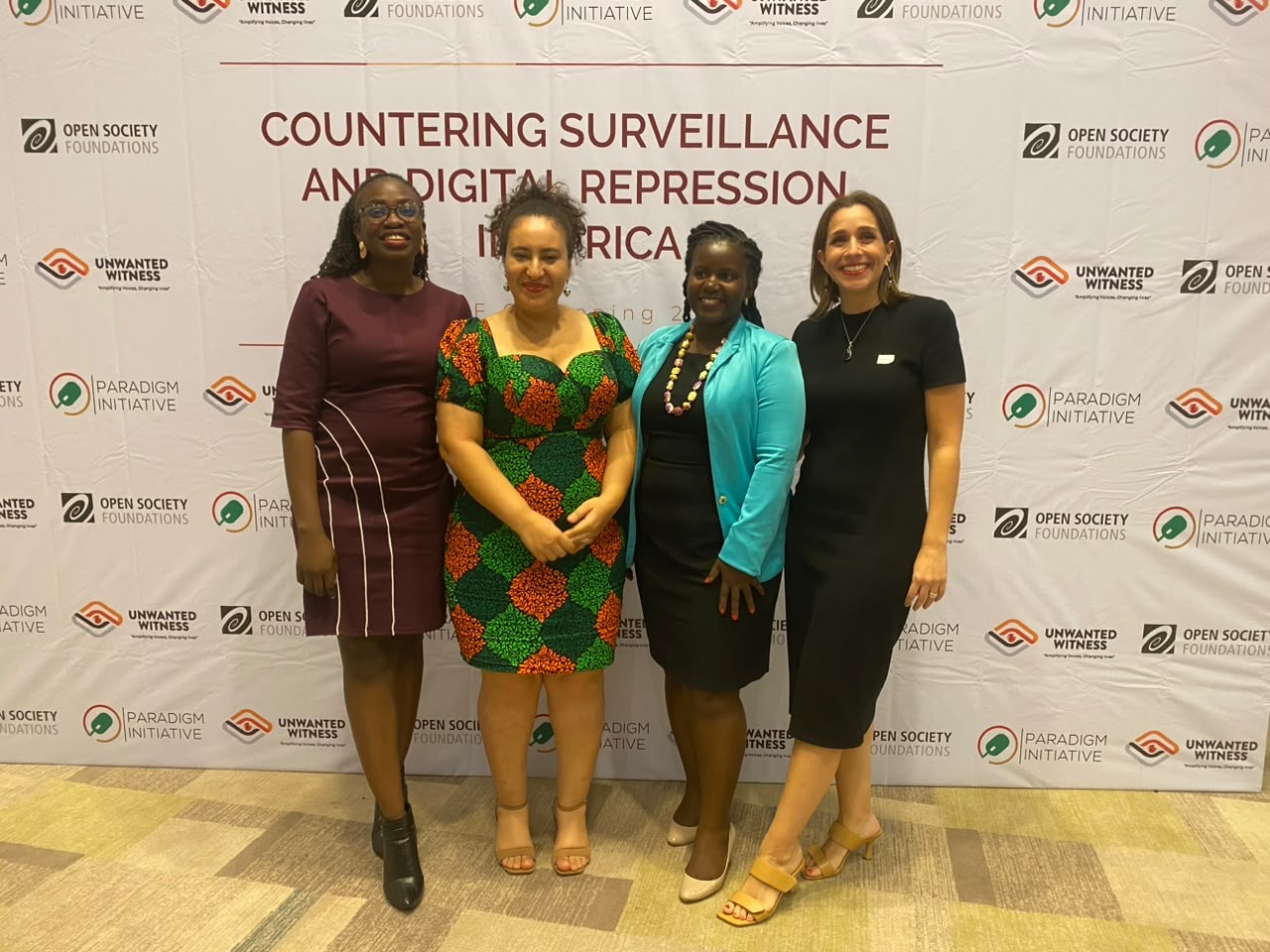 Advancing Regional Policy at the African Union – photo 2